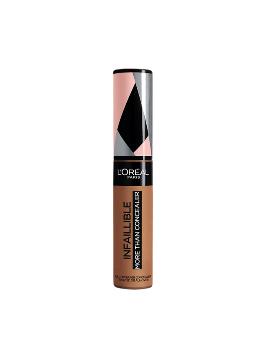 L'Oreal Paris Infallible More Than Concealer