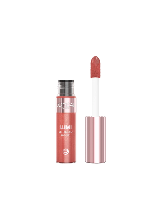 L'Oreal Paris Lumi Le Liquid Blush