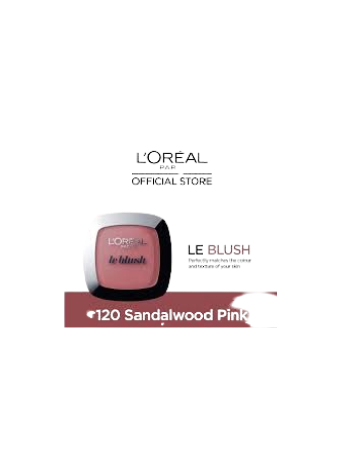 L'Oréal Paris - True Match Blush