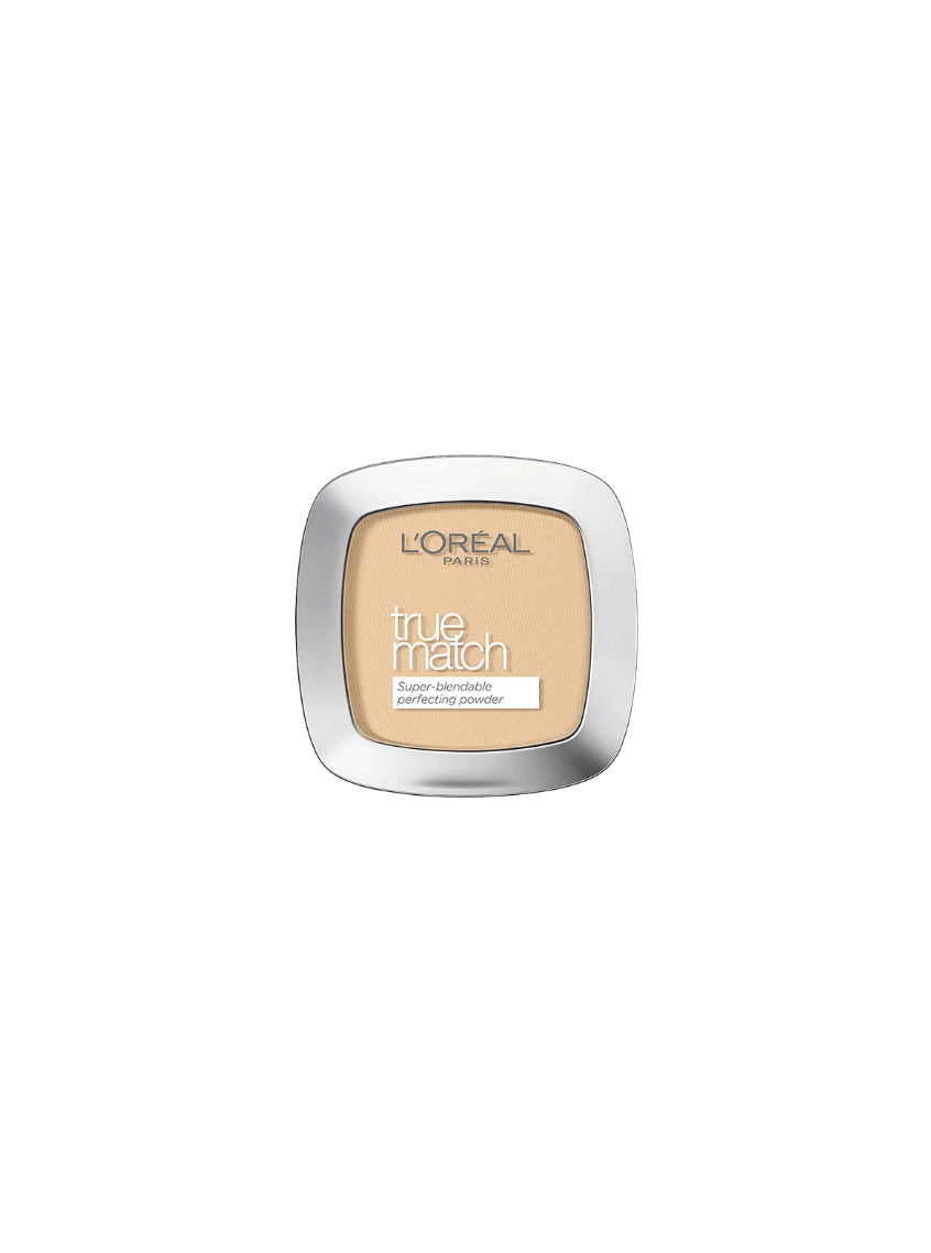 L'Oreal Paris True Match Super Blendable Perfecting Powder