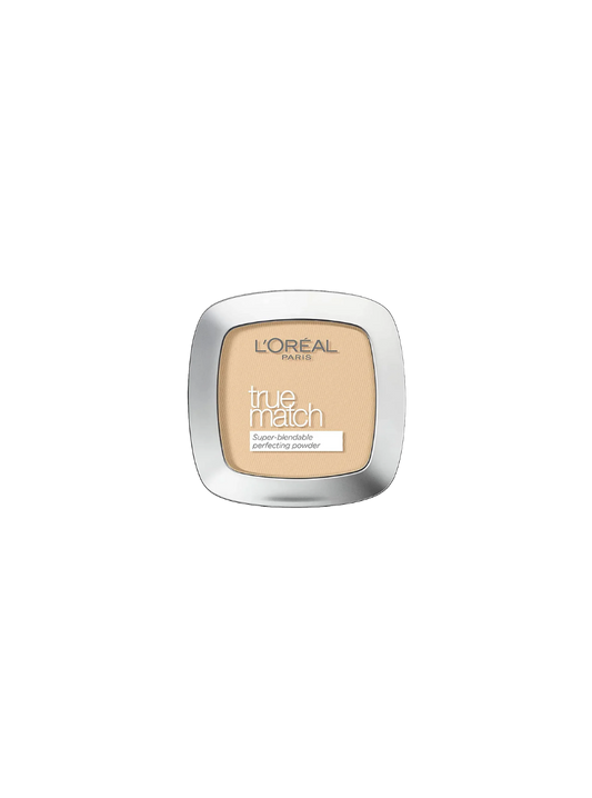 L'Oreal Paris True Match Super Blendable Perfecting Powder
