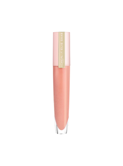 L'Oréal Paris - L'Oréal Paris X Elie Saab La Brillance Lip-Gloss – High-Shine Luxe Lip Gloss