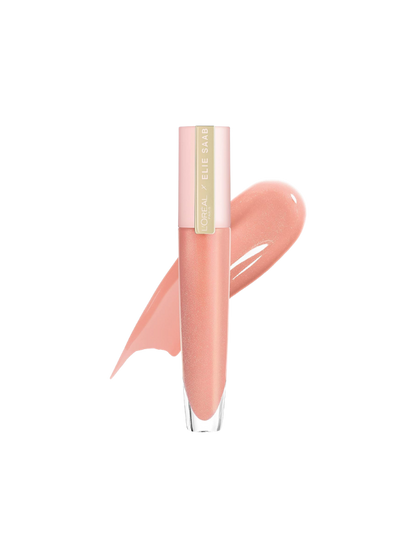 L'Oreal Paris x Elie Saab La Brillance lip gloss