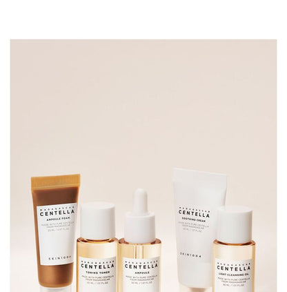 SKIN1004 - Madagascar Centella Travel Kit