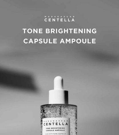 SKIN1004 - Madagascar Centella Tone Brightening Capsule Ampoule Jumbo