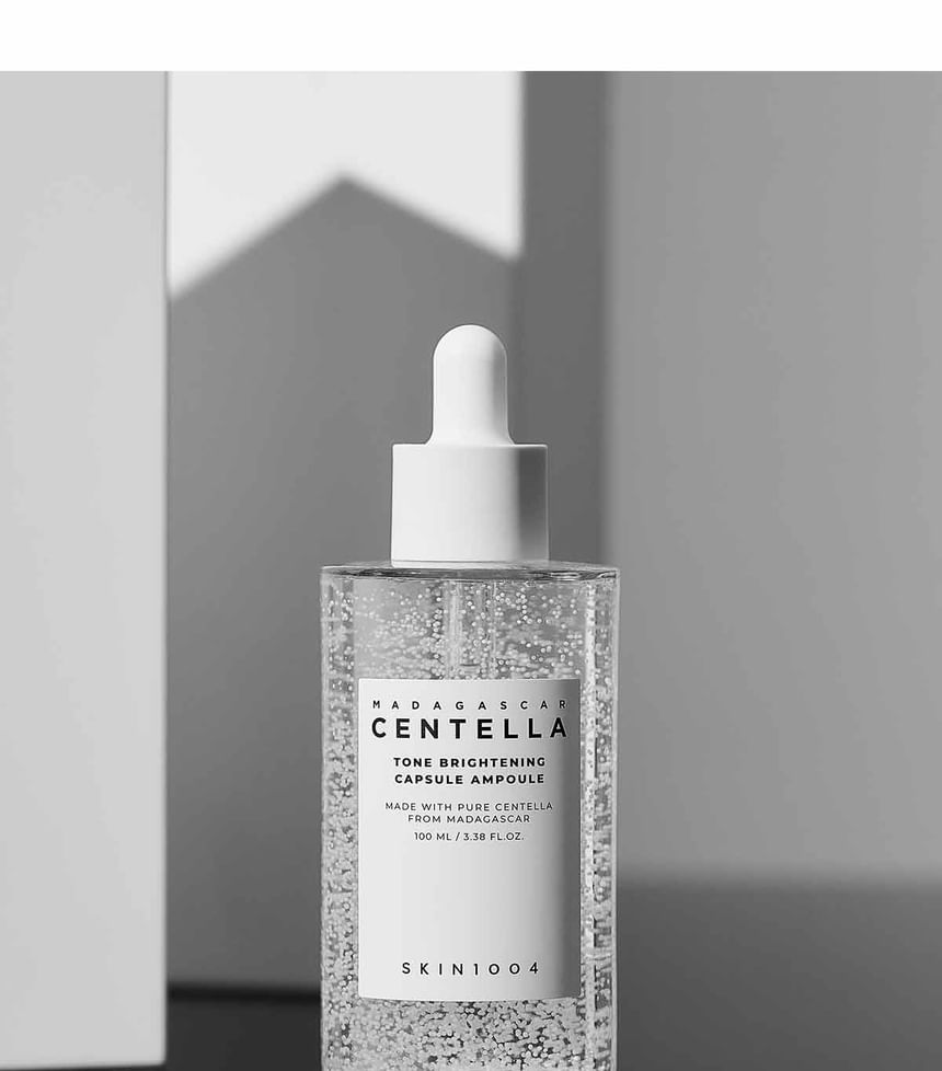 SKIN1004 - Madagascar Centella Tone Brightening Capsule Ampoule Jumbo