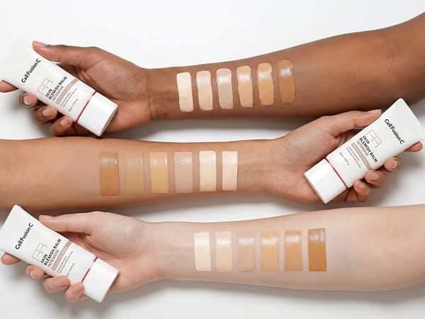 Cell Fusion C - Skin Blemish Balm Intensive