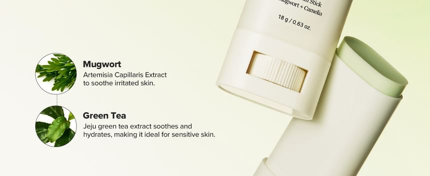 Beauty of Joseon - Matte Sun Stick