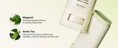 Beauty of Joseon - Matte Sun Stick