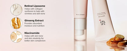 Beauty of Joseon - Revive Eye Serum Ginseng + Retinal