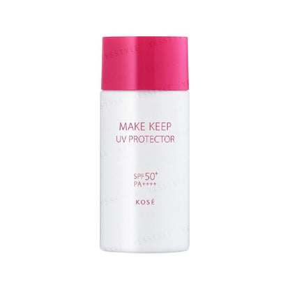 Kosé - Make Keep UV Protector SPF 50+ PA++++