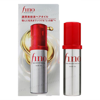 Fino Hair Pack