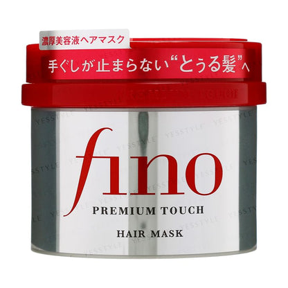Fino Hair Pack