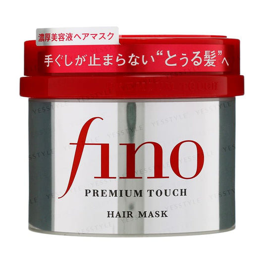 Fino Hair Pack