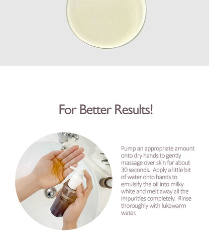 Haruharu Wonder - Best Glow Trial Kit