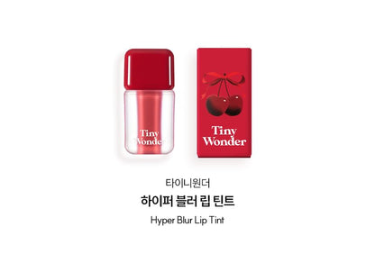 Tiny Wonder - Hyper Blur Lip Tint