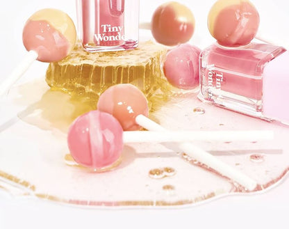 Tiny Wonder - Honey Glaze Lip Tint