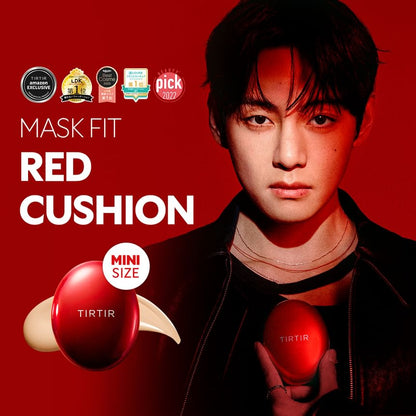 Tirtir - Mask Fit Red Cushion Mini