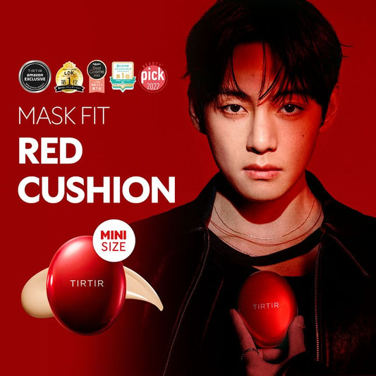Tirtir - Mask Fit Red Cushion Mini