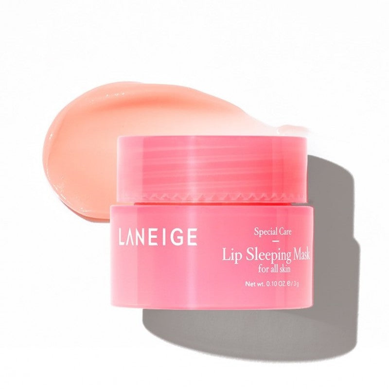 Laneige Lip Sleeping Mask in Berry