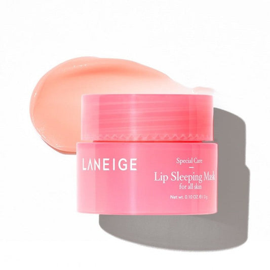 Laneige Lip Sleeping Mask in Berry
