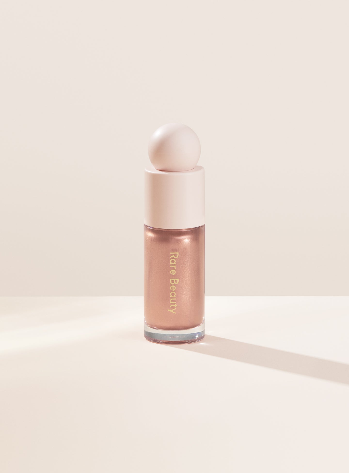 Rare Beauty - Mini Positive Light Liquid Luminizer - TRANSCEND - TOPSHELF