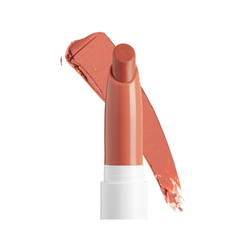 Colourpop - At Twilight - Warm Muted Coral - TOPSHELF