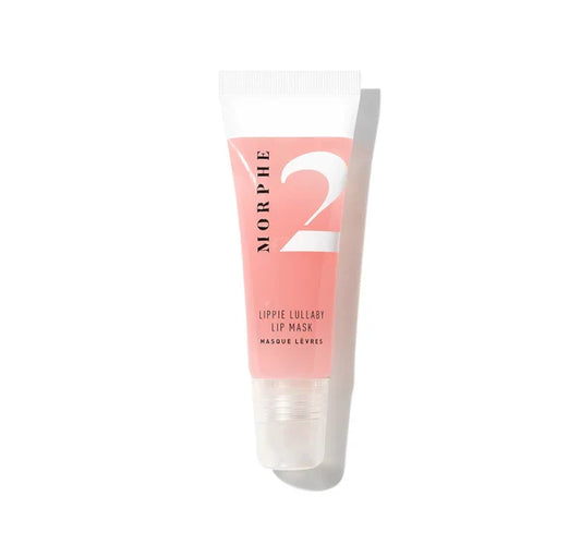Morphe - Lippie Lullaby Lip Mask - TOPSHELF