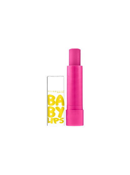 Maybelline - Baby Lips Moisturizing Lip Balm