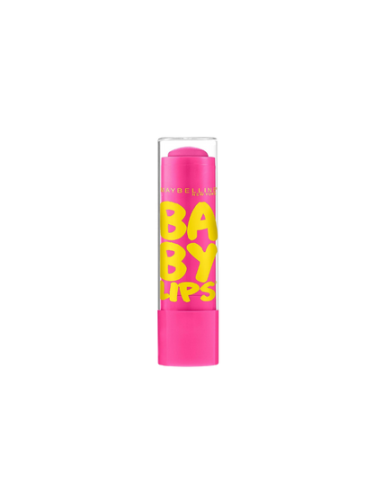 Maybelline Baby Lips Moisturizing Lip Balm