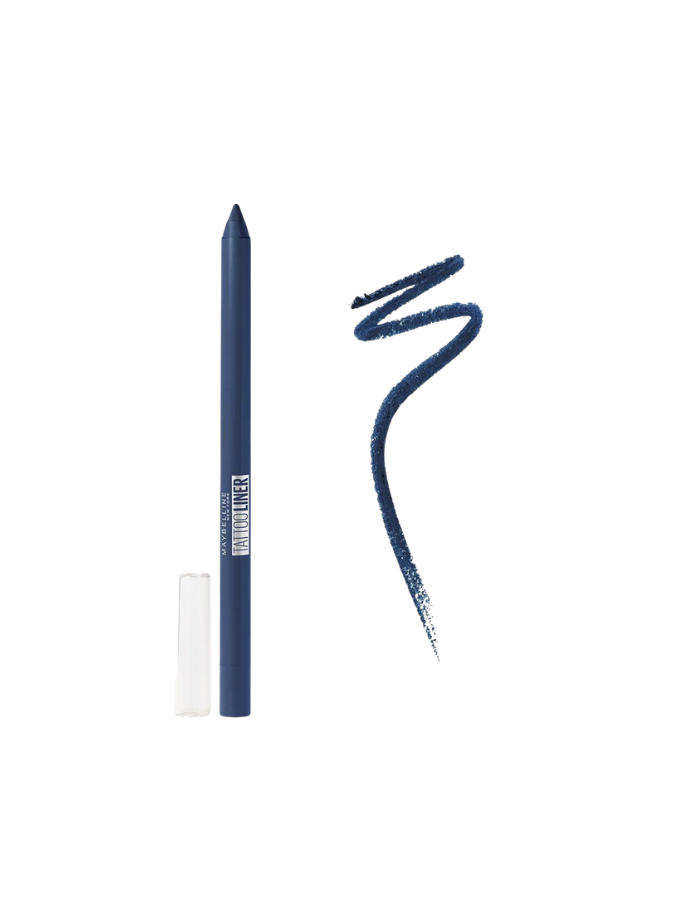 Maybelline - Tattoo Liner- Gel Pencil