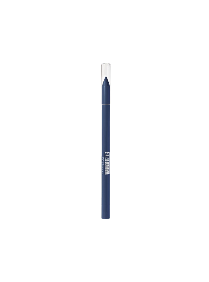 Maybelline Tattoo Liner gel pencil