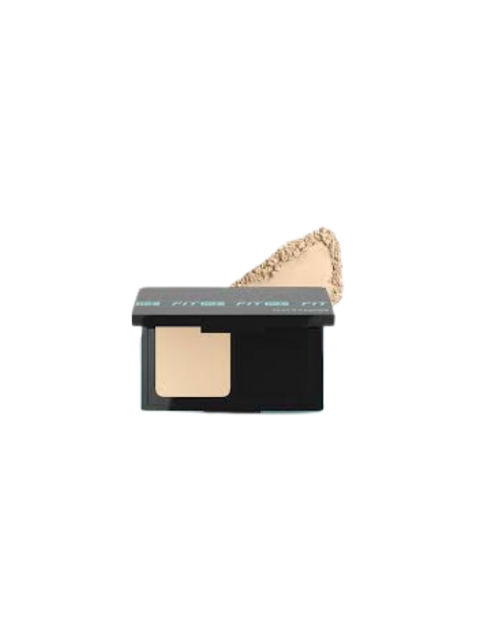 Maybelline - Fit Me Foundation Powder With SPF 44