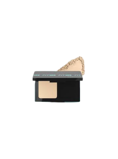 Maybelline - Fit Me Foundation Powder With SPF 44