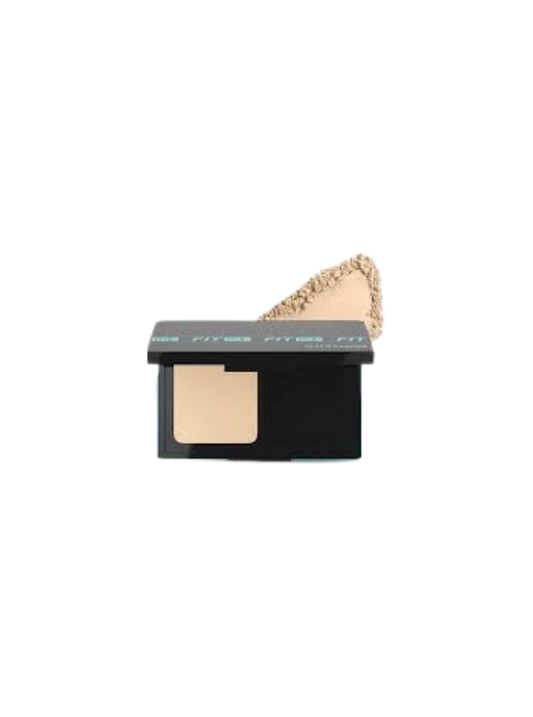 Maybelline - Fit Me Foundation Powder With SPF 44