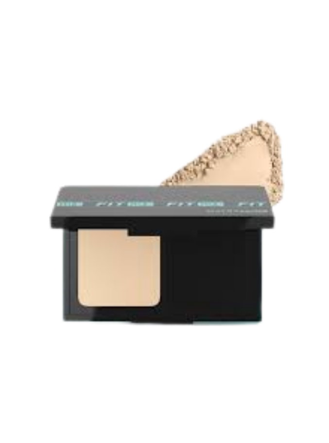 Maybelline - Fit Me Foundation Powder With SPF 44