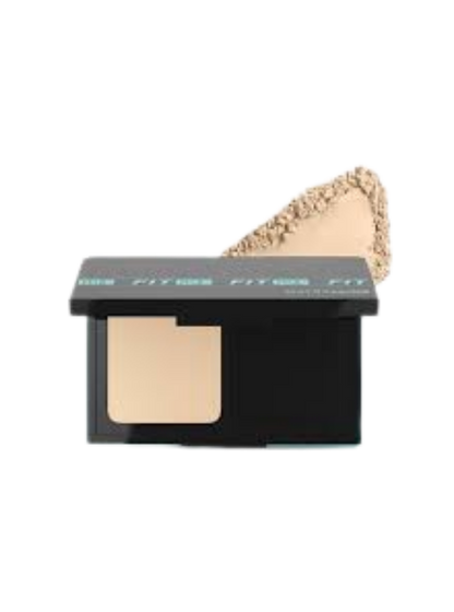 Maybelline - Fit Me Foundation Powder With SPF 44