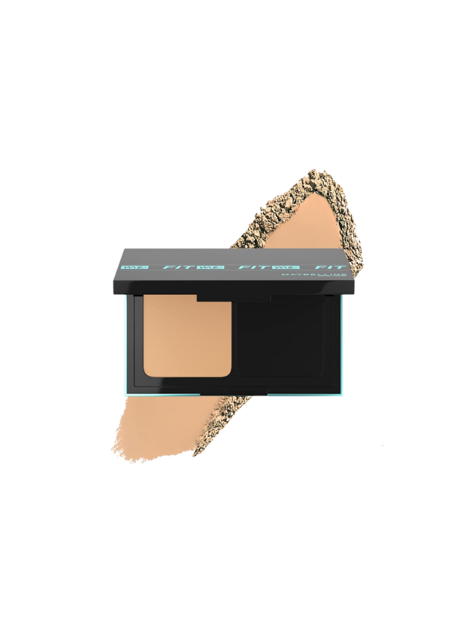 Maybelline Fit Me Powder Foundation SPF 44