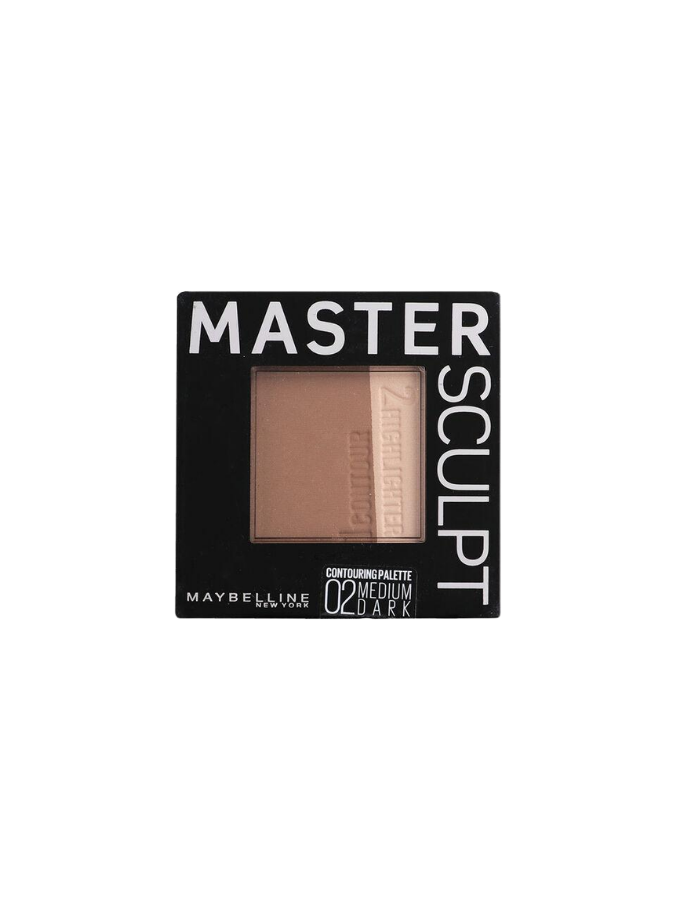 Maybelline Master Sculpt Contouring Palette