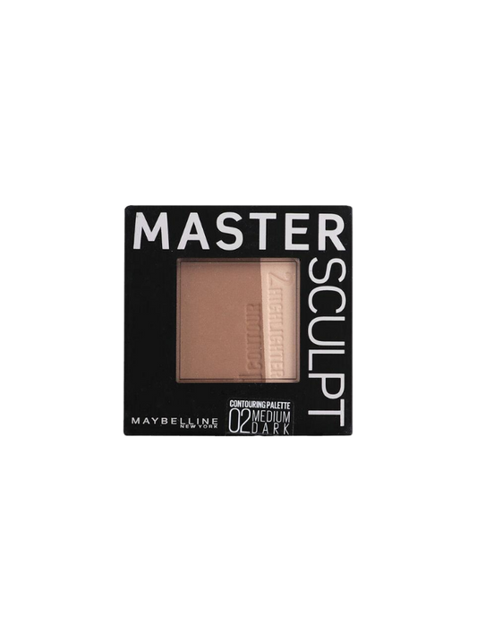 Maybelline Master Sculpt Contouring Palette
