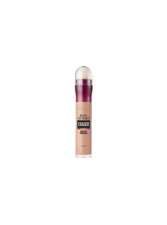 Maybelline Instant Age Rewind Eraser dark circle concealer