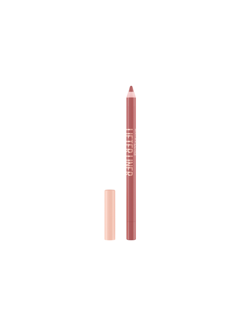 Maybelline Lifter Liner lip liner in Big Lift
