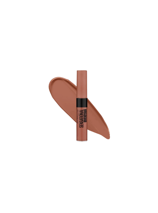 Maybelline - Sensational Liquid Matte