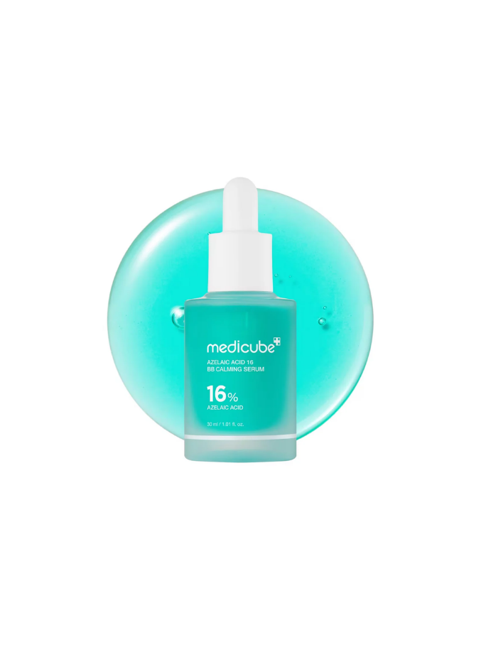 Medicube Azelaic Acid 16 BB Calming Serum 30ml