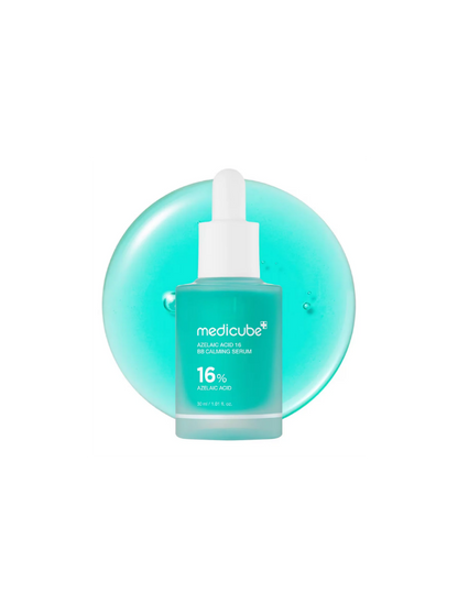 Medicube Azelaic Acid 16 BB Calming Serum 30ml