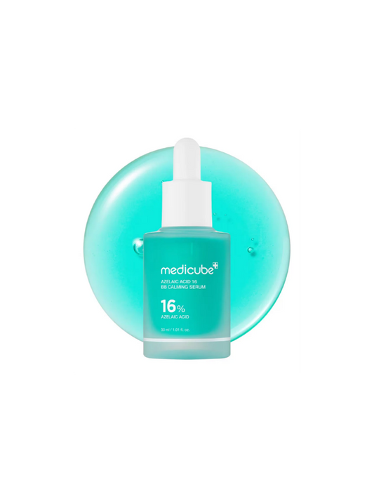 Medicube Azelaic Acid 16 BB Calming Serum 30ml
