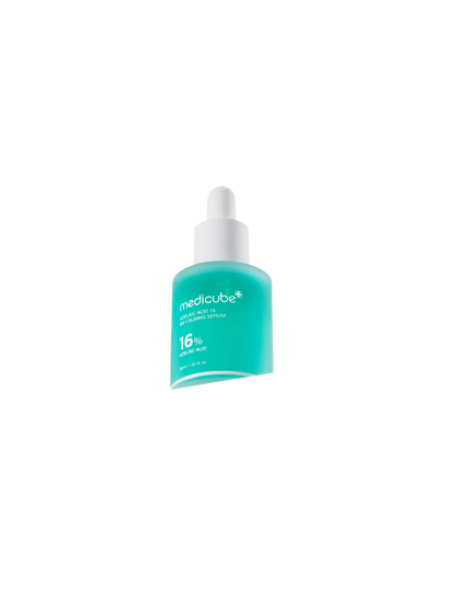 Medicube - Azelaic Acid 16 BB Calming Serum – Soothing & Tone Balancing Serum 30ml
