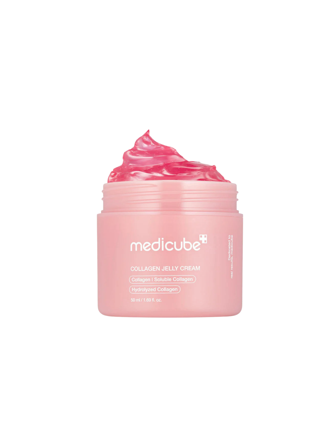 Medicube - Collagen Jelly Cream – Firming Hydrating Gel Cream