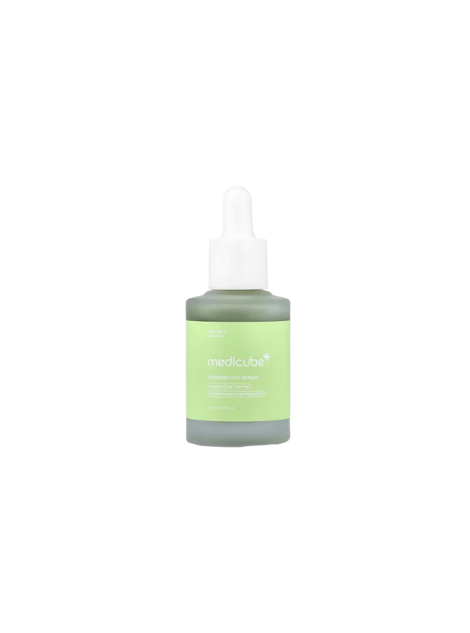 Medicube Exosome Cica Serum 30ml