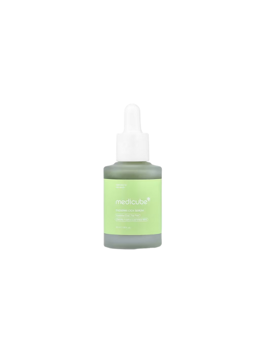 Medicube Exosome Cica Serum 30ml